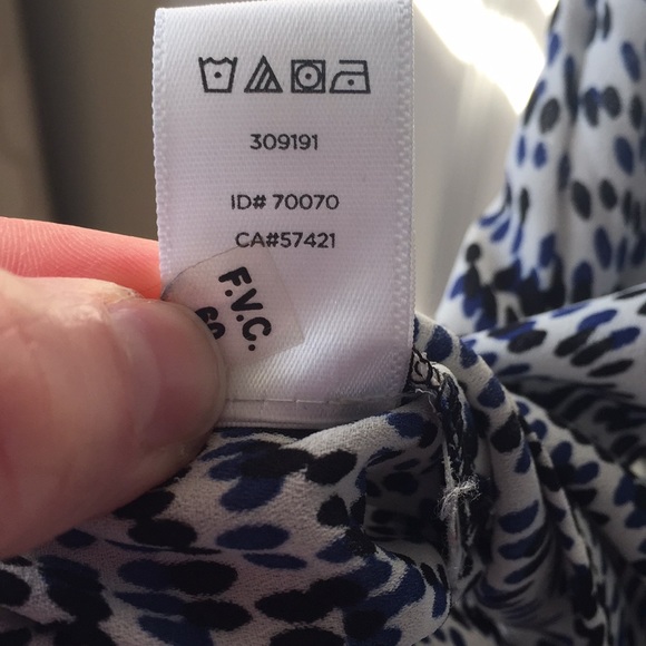 Loft Cami - Picture 6 of 6